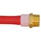 Apollo Apollo Expansion PEX / Pex A 1/2 in. Expansion PEX in to X 3/4 in. D MPT Brass Male Adapter EPXMA1234 - alternate 5